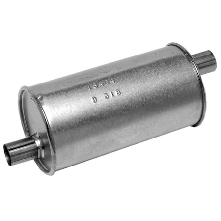 Walker EXHAUST MUFFLER 18424